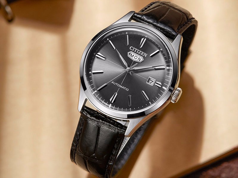 Citizen nh8390 sales