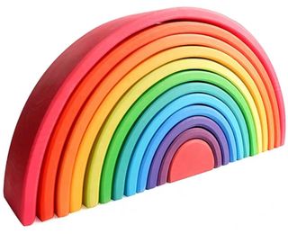 alternative to grimms rainbow