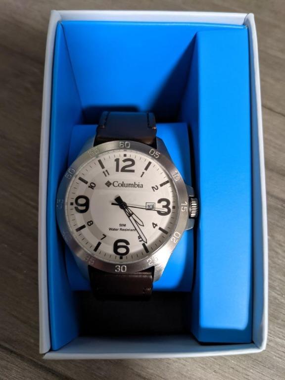 Columbia ridgeback watch top