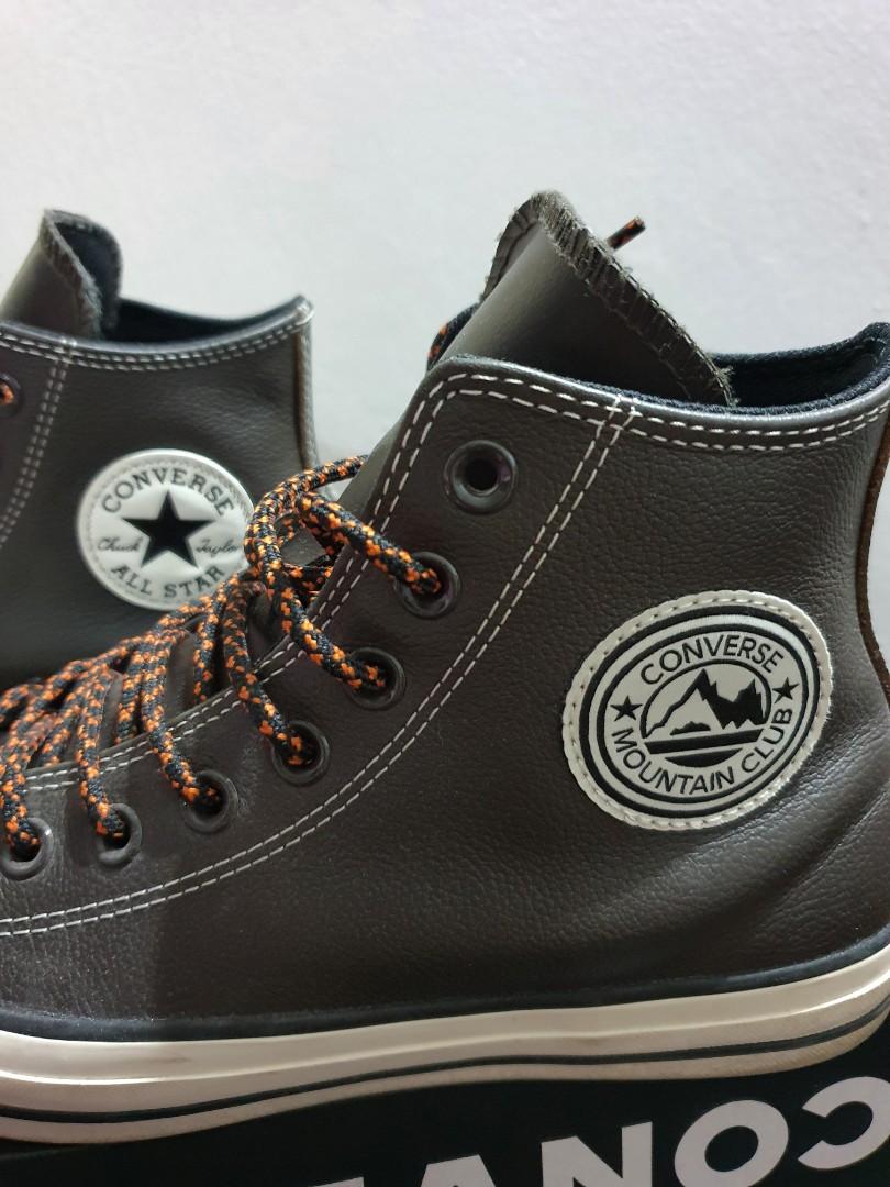 Mountain club cheap chuck taylor