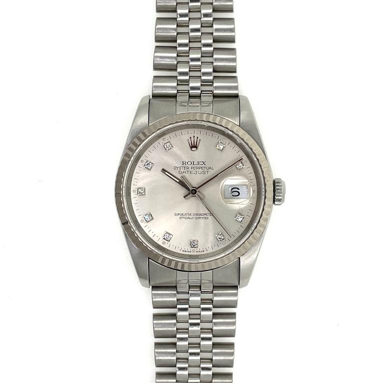 rolex 16234g