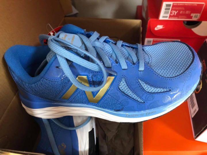 Disney New Balance 23 cm, Women's Fashion, Footwear, Sneakers on Carousell