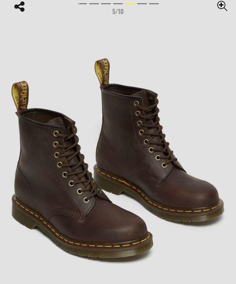 Martens boots price discount