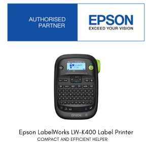 epson k400
