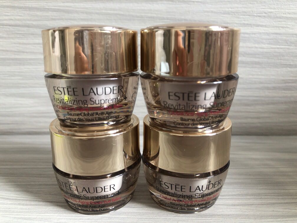 estee lauder supreme eye cream