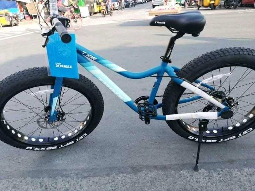 trinx fatbike