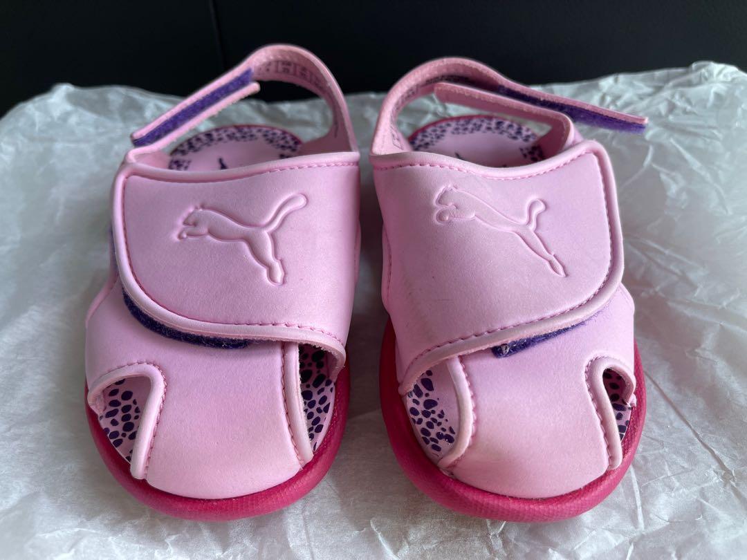 Puma ki clearance sandal
