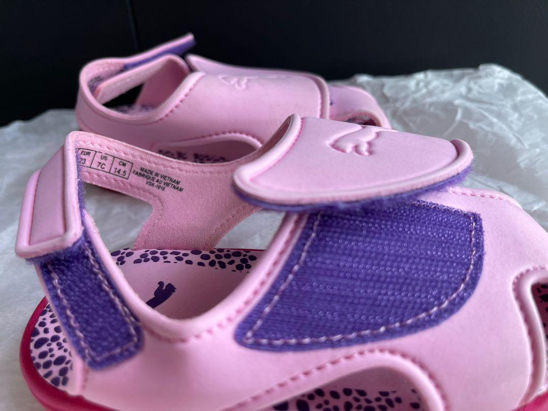 Puma ki deals sandal