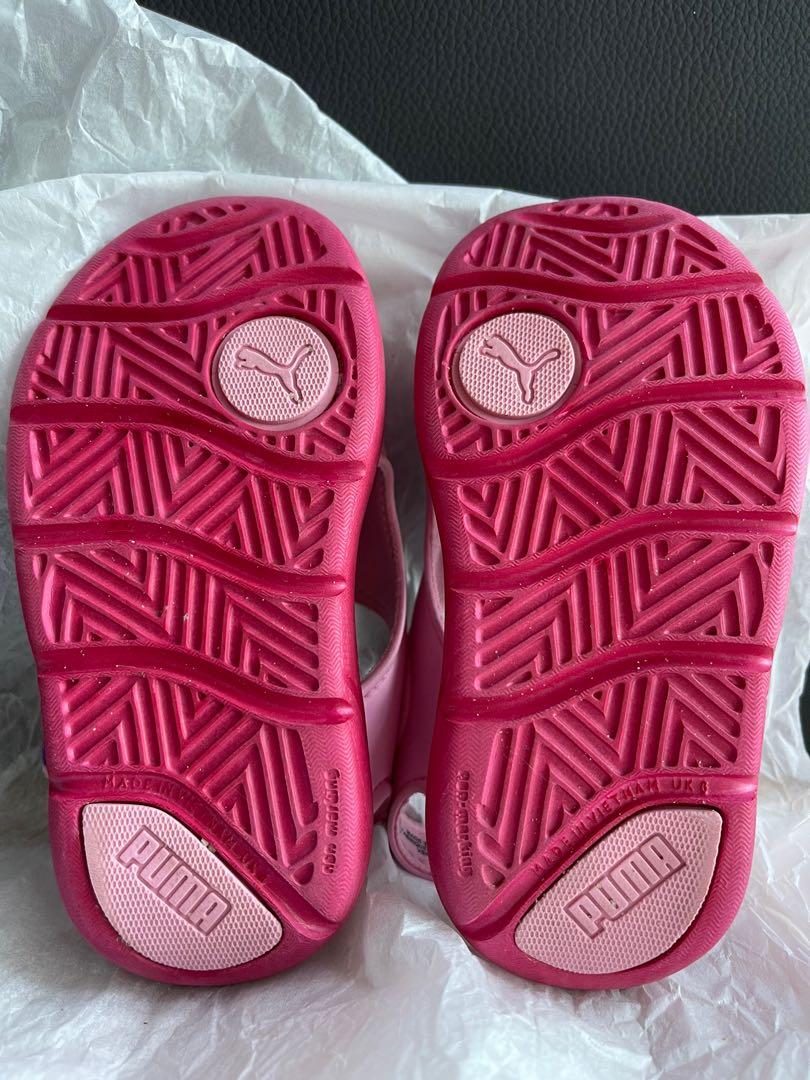 Puma ki clearance sandal