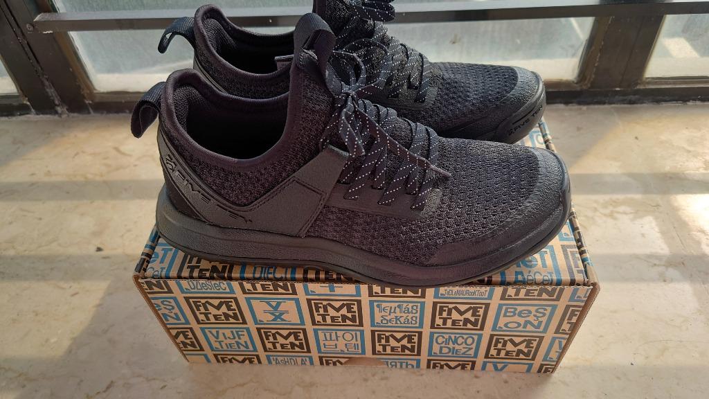 Five Ten Hiking Shoes. 5.10 Access Knit Women s EU38
