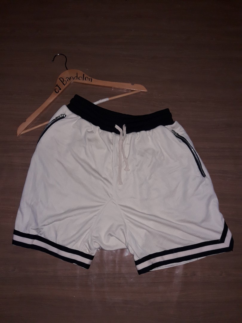 Fog basketball shorts deals