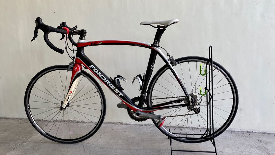 Fondriest TF3 Full Carbon L.E, Sports 