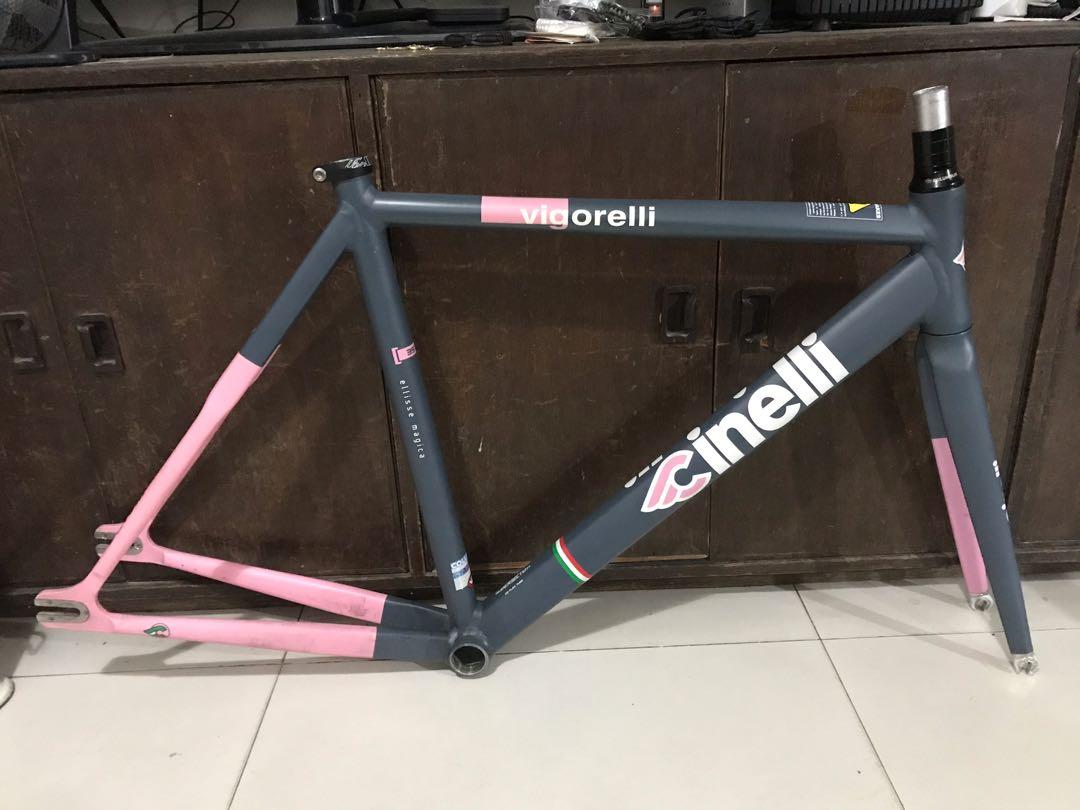 Cinelli vigorelli for sale online