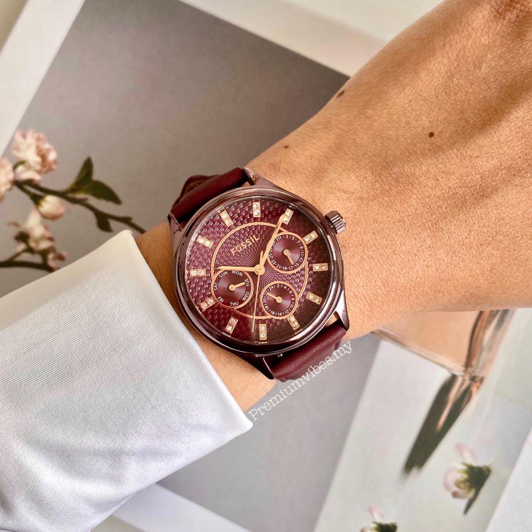 Fossil bq3285 discount