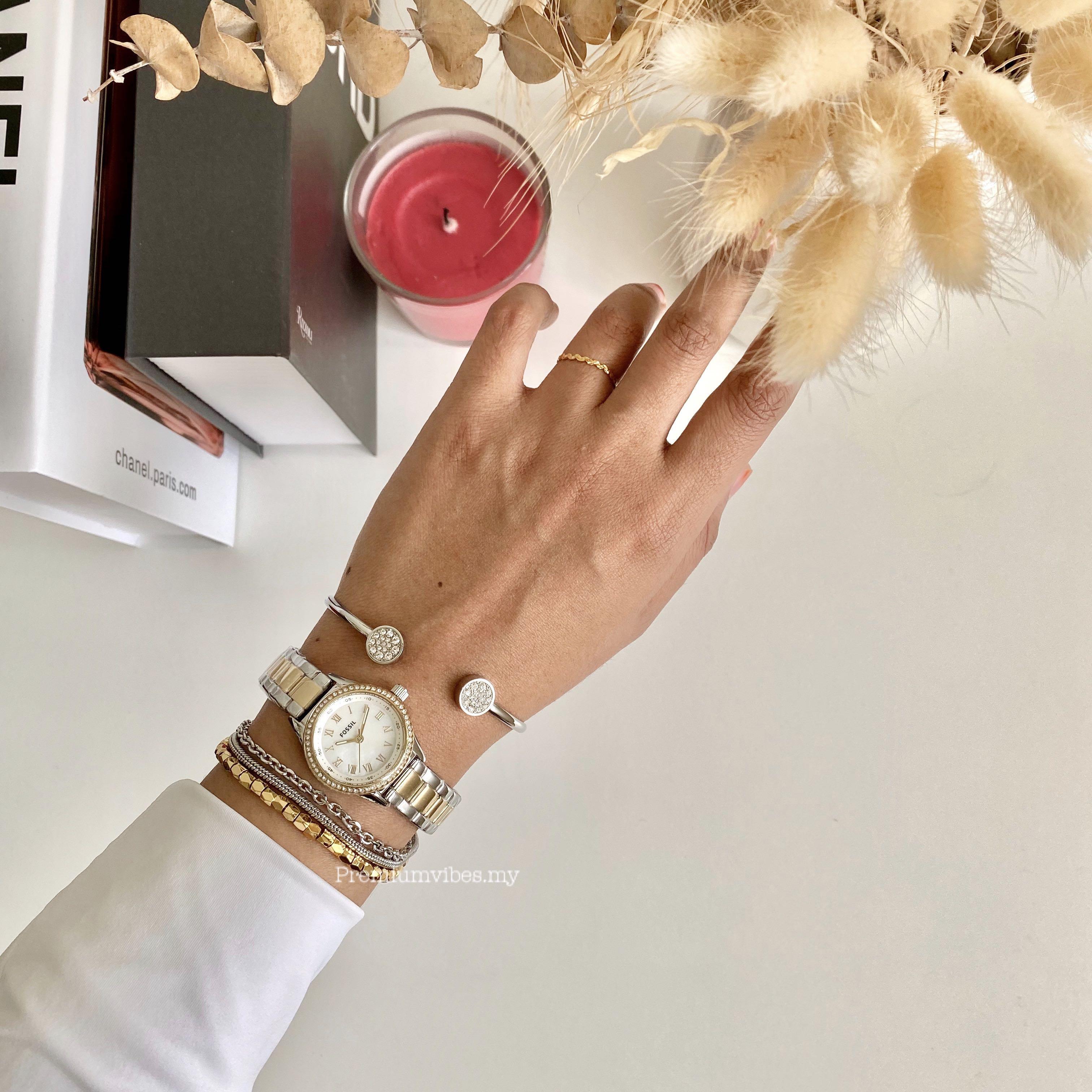 Fossil BQ3298SET Women s Fashion Watches Accessories Watches