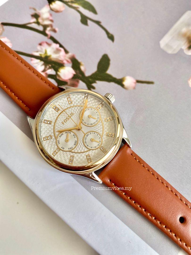 Fossil BQ3408