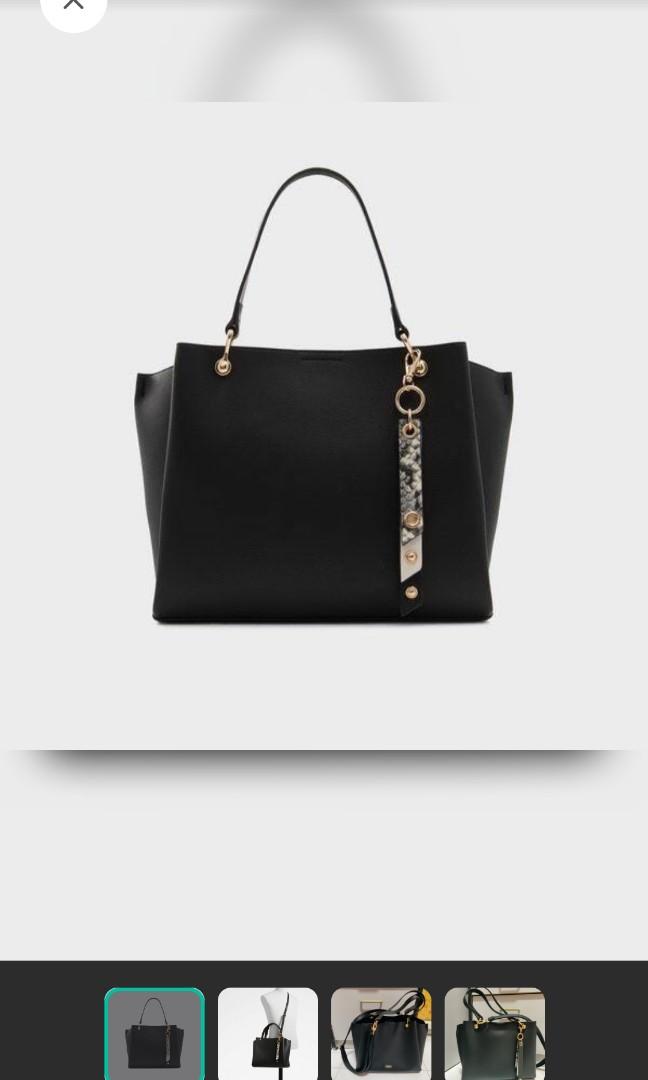Free shipping Aldo Tote Bag