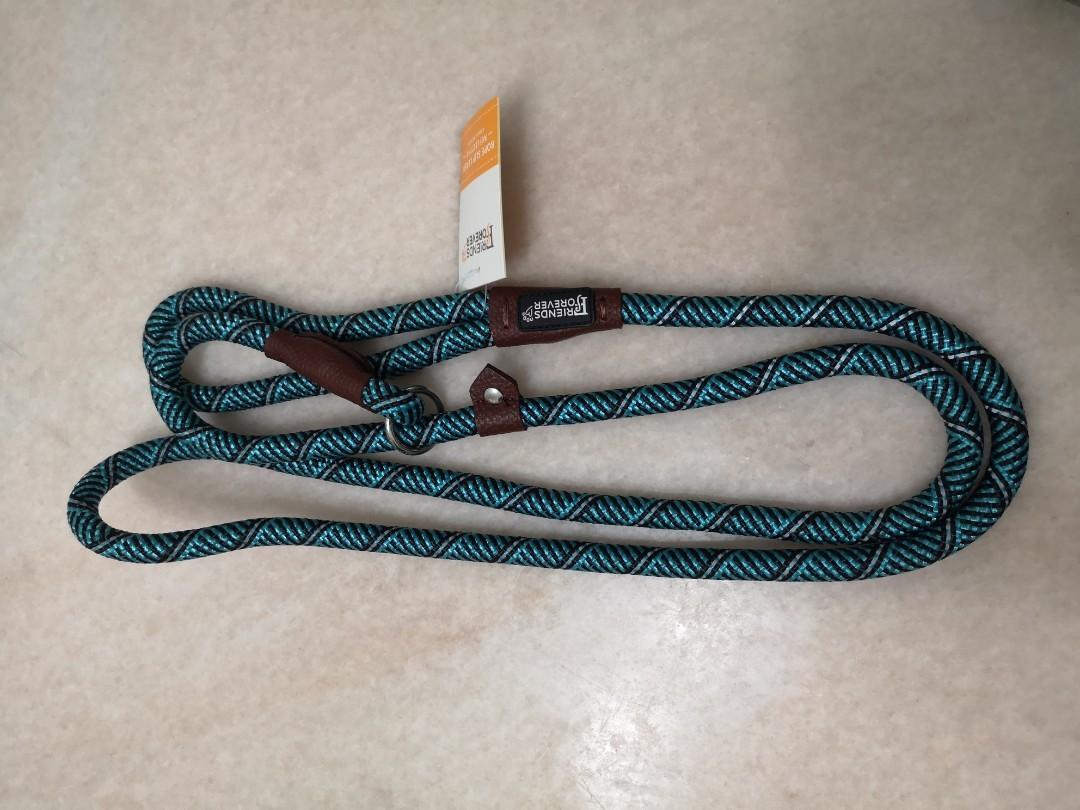 Friends forever sale slip leash