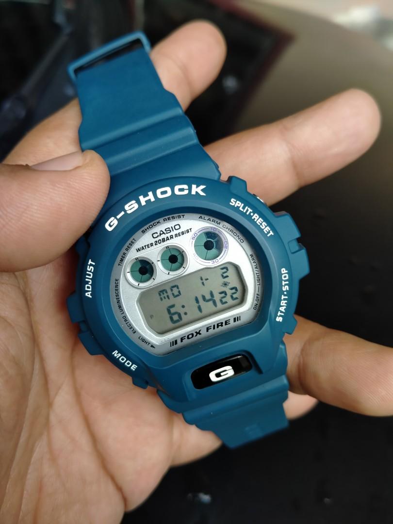 Harga g online shock fox fire