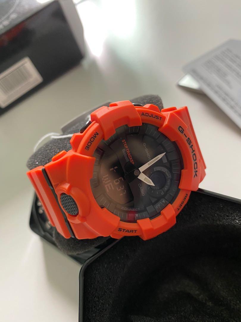 G shock gba 800 4adr outlet