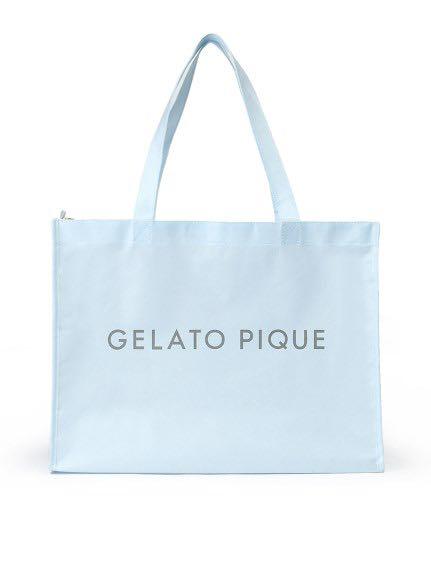 殿堂 piqué 2021年福袋 gelato - ルームウェア