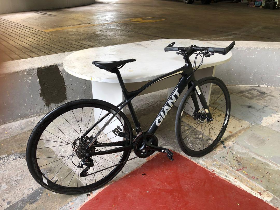 giant fastroad comax for sale