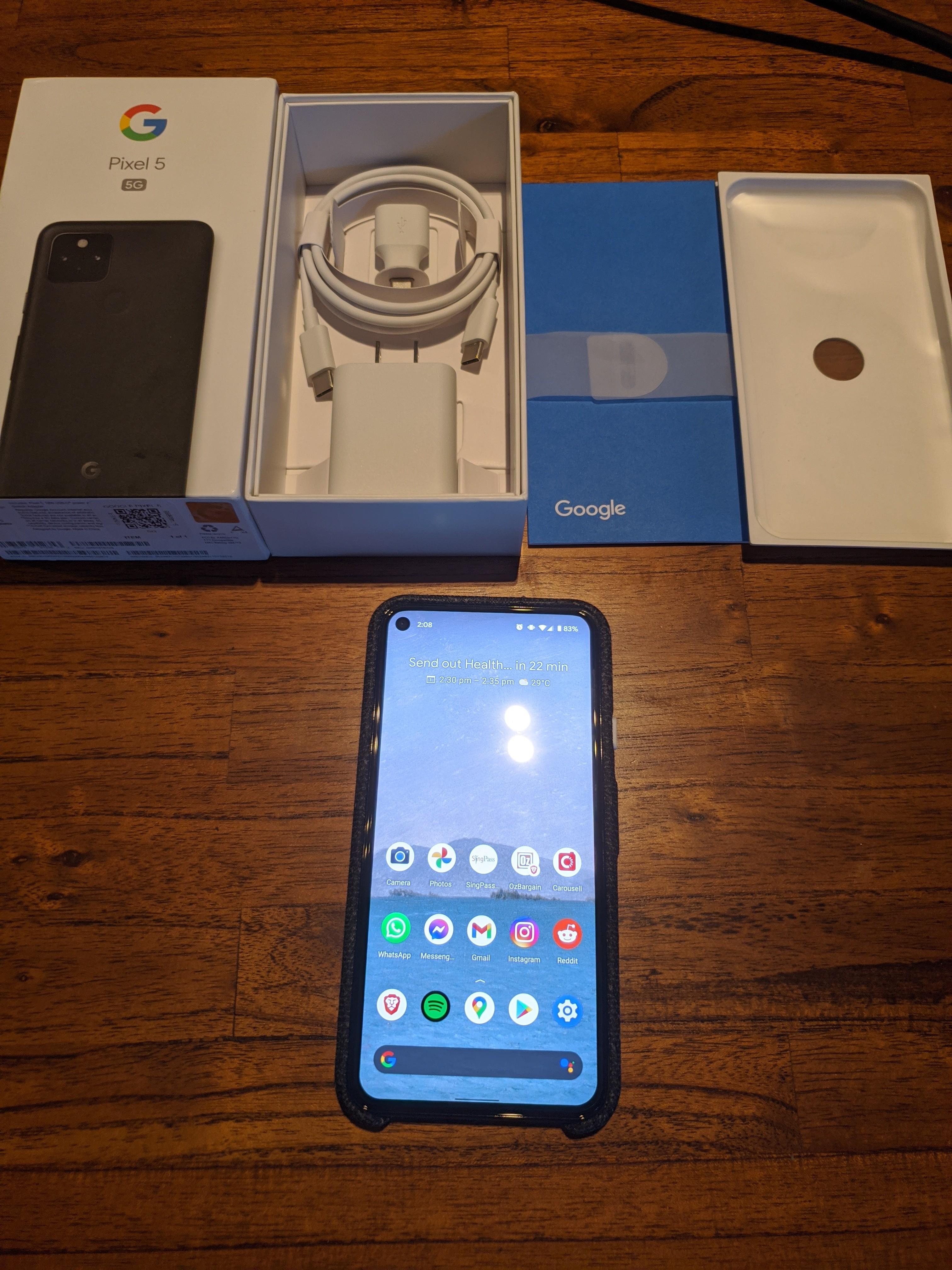 Google pixel 6a ozbargain clearance