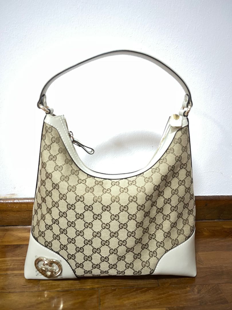 Gucci medium hobo bag clearance