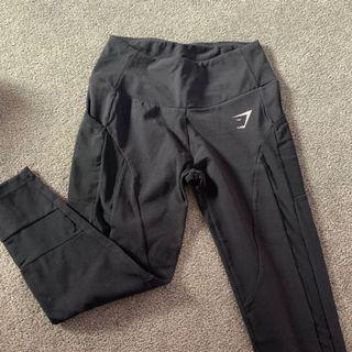 GYMSHARK leggings