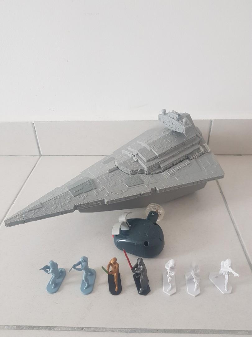 Hasbro star destroyer new arrivals