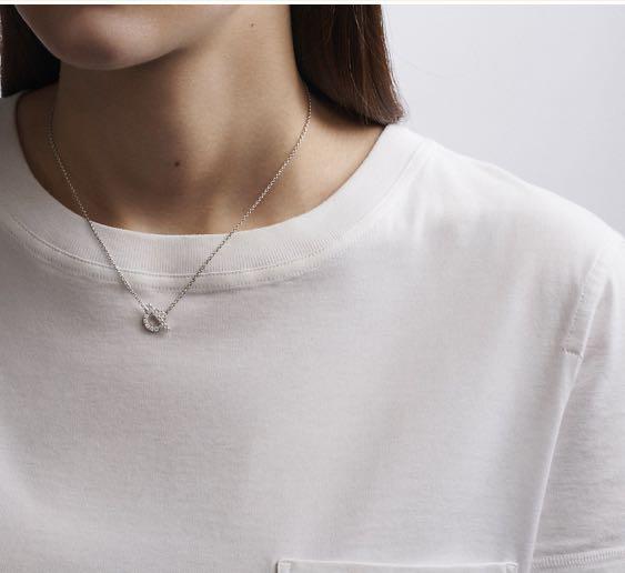 Hermes finesse pendant Outlet