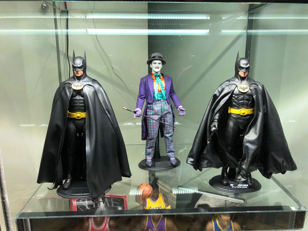Hottoys dx08 best sale