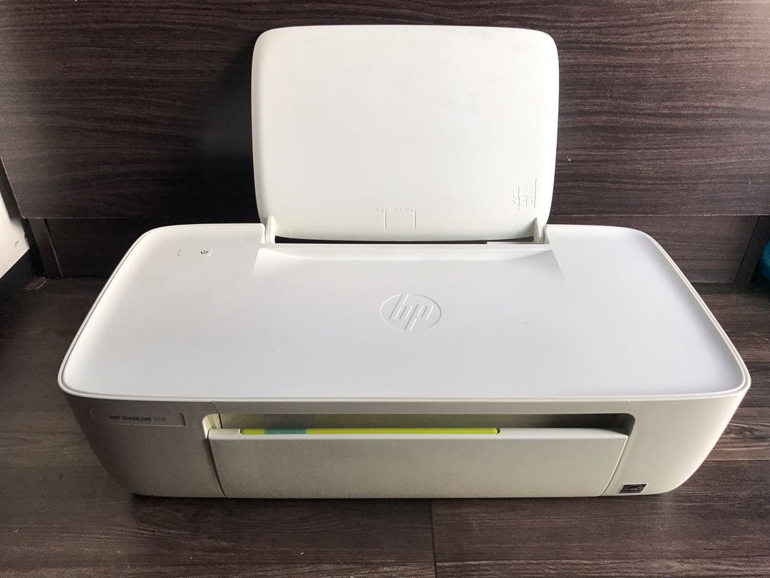 hp laserjet 1112