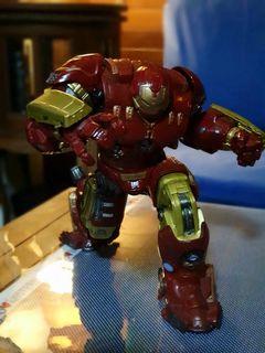 Hulkbuster