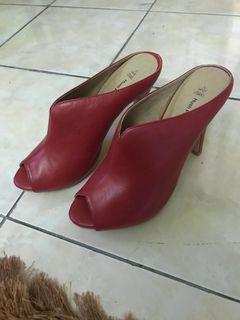 Hush Puppies Heels