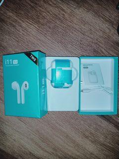I11 TWS EARPODS.