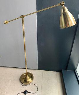 Ikea Barometer Floor Lamp