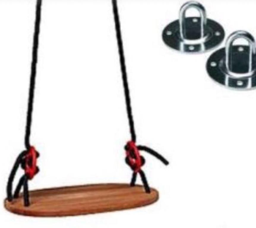 Ekorre swing cheap
