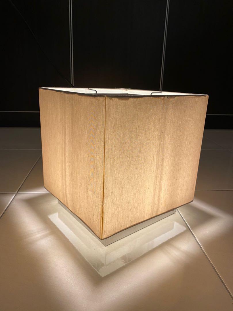 Ikea clearance sangen lamp