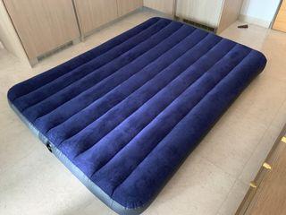 Inflatable Air Bed