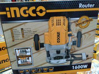Ingco 1600w Router