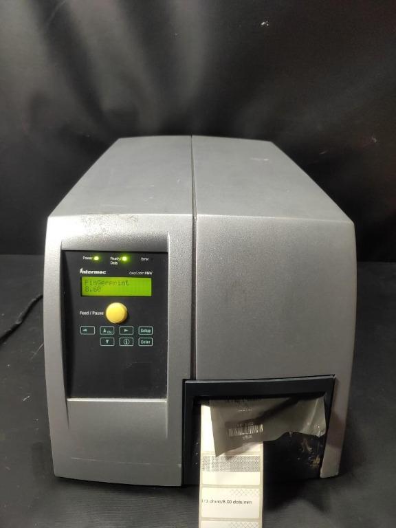 pm4i printer