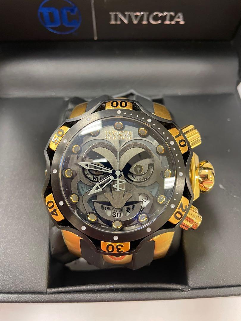 Invicta 30063 2025