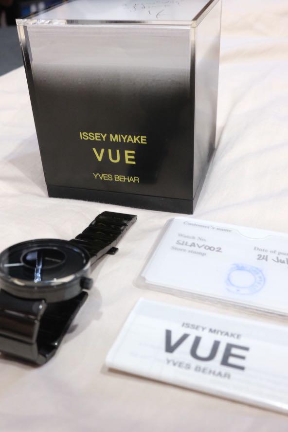 Issey shop miyake vue