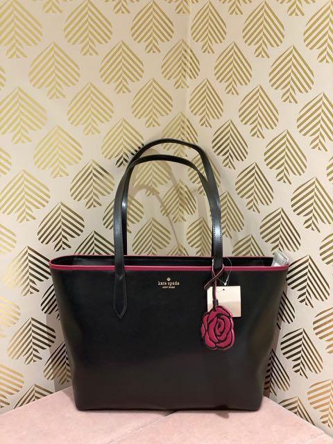 Kate spade patti tote hotsell