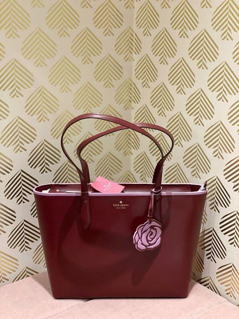 Kate spade patti tote store