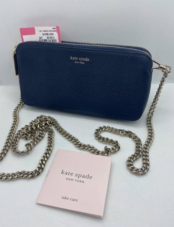 Kate spade wallet sling bag deals