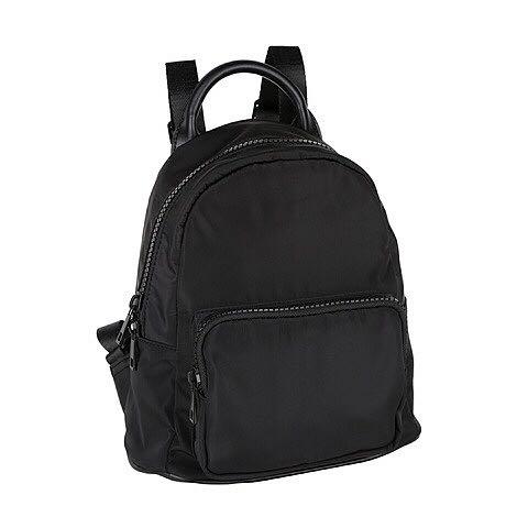 kmart black backpack