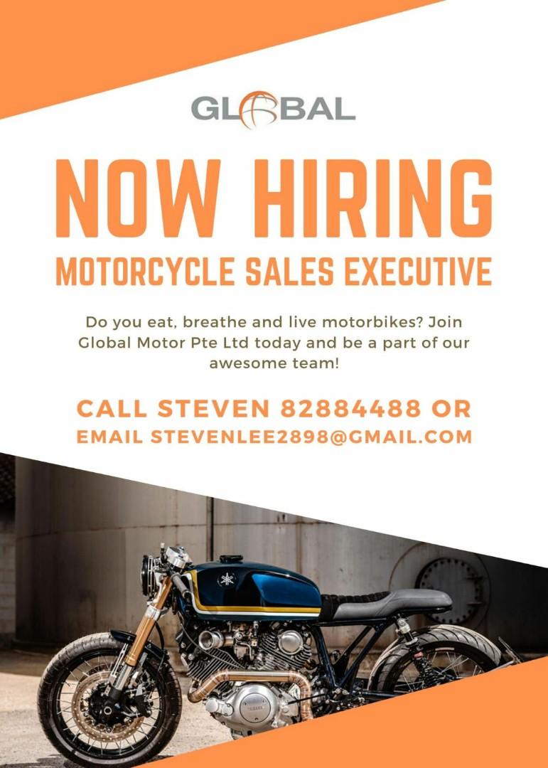 bike and sell