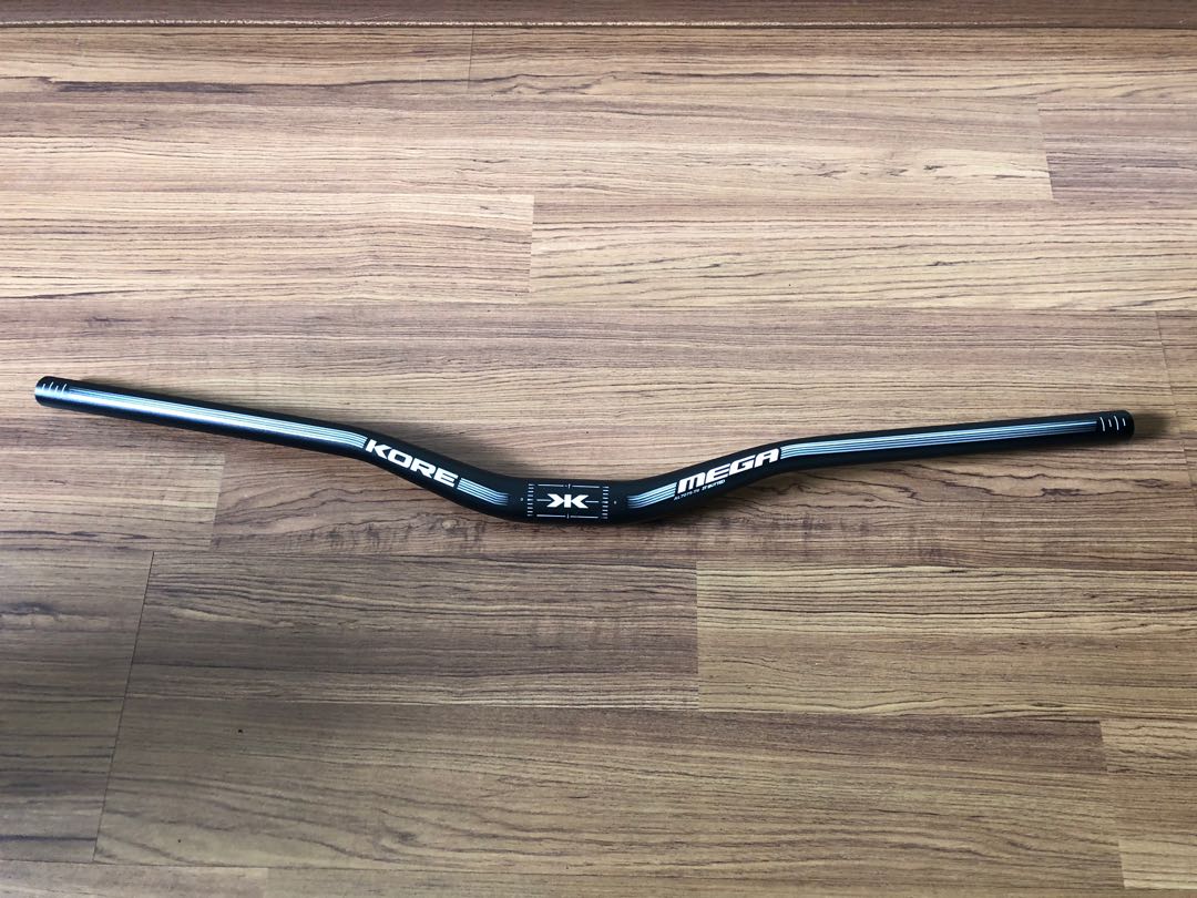 Handlebar best sale mtb kore